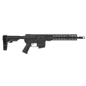 CMMG Banshee 200 MKW-15 6.5 Grendel 12.5" 10rd - Cmmg