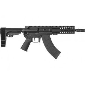 CMMG Banshee 300 7.62X39 8" 30rd - Black - Cmmg