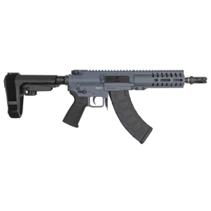 CMMG Banshee 300 7.62X39 8" 30rd - Blue - Cmmg