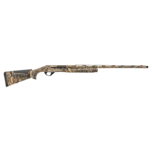 Benelli Super Black Eagle 3 20 GA 3 28 3+1 Realtree Max-7 Camo Comfort Tech 3 Stock Shotgun