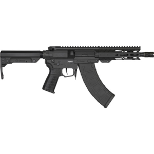 CMMG Banshee MK47 7.62X39 8" 30rd - Black - Cmmg