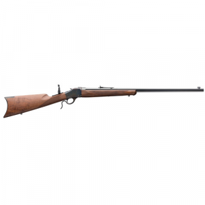 WINCHESTER 1885 High Wall Hunter 38-55 Win 28" Single Shot Rifle w/ Octagon Barrel - Blued