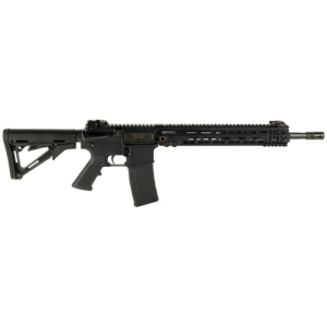 Colt COLT M4 Carbine 5.56 NATO 16.1" 30rd Semi-Auto Rifle - Black - $1585.92 at KYGUNCO