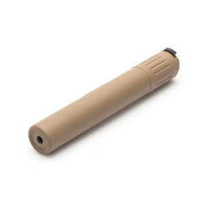 AAC (ADVANCED ARMAMENT) MK13 SD 300WM Rifle Silencer- - Aac