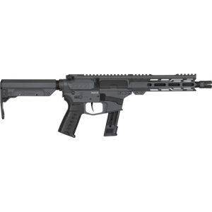 CMMG BANSHEE MK17 9mm 8" 21rd - Sniper Grey - Cmmg