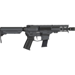 CMMG MkG Banshee 45 ACP 5" 13rd - Sniper Grey - Cmmg