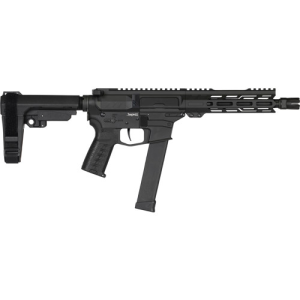 CMMG Banshee Mk10 10mm 8" 30rd - Black - Cmmg