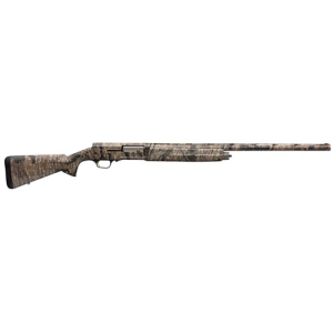 BROWNING A5 12Ga 26" Realtree Timber 4rd - Browning