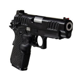 816781015863 STACCATO STACCATO C/ Carry 9mm 3.9" 8+1 816781015863 STC-10-800000