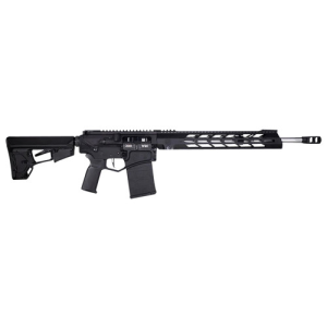 Diamondback Firearms DIAMONDBACK FIREARMS DB10 308 Win 18" 20+1 Rifle - Black - $1372.00 at KYGUNCO