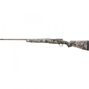 WINCHESTER 70 Extreme 30-06 Springfield 22" 5rd Bolt Rifle w/ Fluted Barrel - Tungsten | Camo