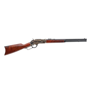 UBERTI 1874 150th Anniversary Lever Action 357 Mag 20" 10+1 Rifle w/ Octagon Barrel