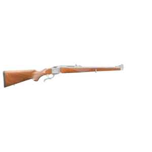 RUGER No. 1 International Wood Stock - Ruger