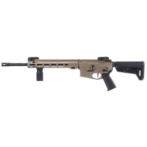 MAXIM DEFENSE MD15L 5.56 NATO 16" 30rd - Flat Dark Earth