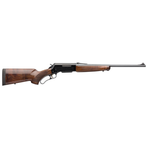 BROWNING BLR Gold Medallion 300 Win Mag 24" 3rd - Walnut - Browning