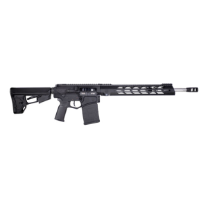 DIAMONDBACK FIREARMS DB10 308 Win 18" 20rd Blk ACS-L STOCK - Diamondback Firearms