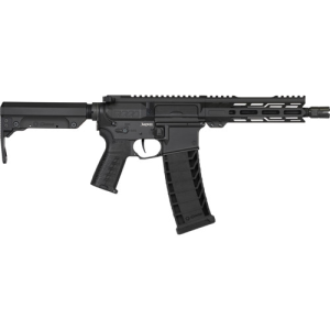 CMMG Mk4 Banshee 9mm 8" 30rd - Black - Cmmg