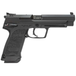Hk Usa HK USA USP9 Expert V1 9mm 4.25" 15+1 SA/DA Pistol - Black - $1416.99 at KYGUNCO