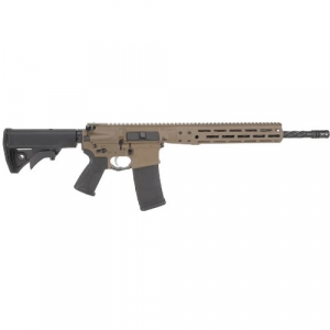 850016966902 LWRC Ic Di 5.56 Nato 16" 10rd - Fde 850016966902 LWR-ICDIR5CK16ECAC