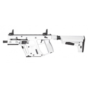 KRISS USA Vector SBR G2 10mm 5.5" TB M4 17rd - Kriss Usa
