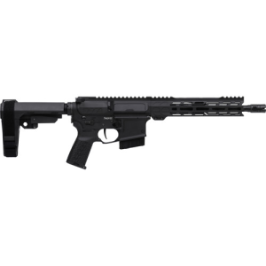 CMMG Mk4 Banshee 338 ARC 10.5" 10rd - Black - Cmmg