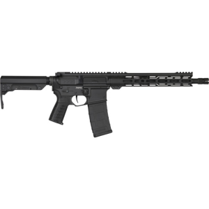 CMMG Mk4 Banshee 300 AAC Blackout 12.5" 30rd - Black - Cmmg