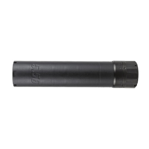 Sig Sauer SIG SAUER NG556 Suppressor 5.56 NATO"conel Black 19.4oz QD - $1449.99 at KYGUNCO