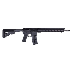 Franklin Armory FRANKLIN ARMORY F17-X 17 WSM 16" 20rd Semi-Auto Piston Rifle - Black - $1385.99 at KYGUNCO