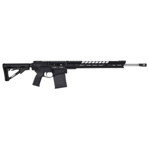 Diamondback Firearms DIAMONDBACK FIREARMS Black Gold DB10 6.5 Creedmoor 20" 20rd Semi-Auto AR10 Rifle - Stainless / Black - $1244.32 at KYGUNCO