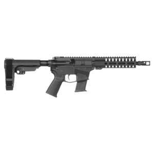 CMMG Banshee 200 MK57 5.7x28mm 8" 20+1 Blk - Cmmg