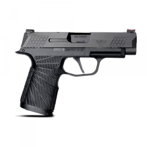 WILSON COMBAT WCP365XL 9mm 3.7" 12rd Action Tuned Pistol | Black