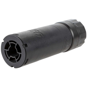 SIG SAUER SLXC 5.56mm 5.2" Inconel Quick Detach Clutch-Lok Suppressor - Black