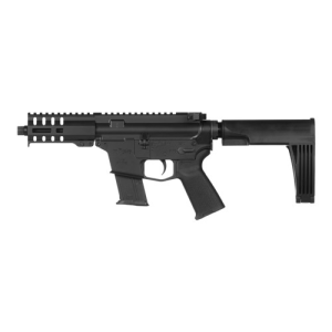 CMMG Mk57 Banshee Pistol Gun Metal Grey - Cmmg