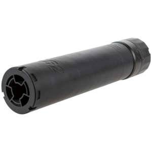 Sig Sauer SIG SAUER SLH 7.62mm Titanium Quick Detach Suppressor - Black - $1181.99 at KYGUNCO