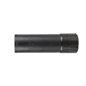 Sig Sauer SIG SAUER NG556C Compact Suppressor 5.56 NATO"conel Black - $1399.99 at KYGUNCO