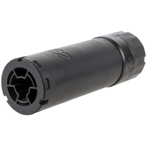 SIG SAUER SLXC 7.62mm Inconel Quick Detach Clutch-Lok Compact Suppressor - Black