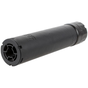 SIG SAUER SLX 5.56mm 7.4" Inconel Quick Detach Clutch-Lok Suppressor - Black