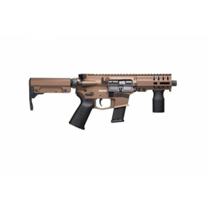CMMG MkG Banshee SBN Guard-Burnt Brz - Cmmg