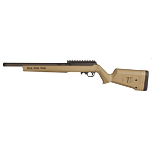 VOLQUARTSEN Summit 22 Lr Fde Magpul Stock, Tb Anodized