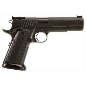 PARA ORDNANCE PRO CUSTOM 14.45 45ACP 5IN 14R - Para Ordnance