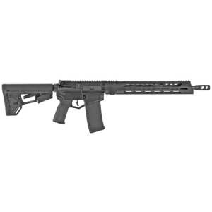 Diamondback Firearms DIAMONDBACK FIREARMS DB15 5.56 NATO 16" 30rd Semi-Auto AR15 Rifle - M-LOK - Black - $1201.00 at KYGUNCO