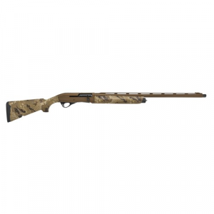 FRANCHI Affinity Elite 12 Gauge 28" 3.5" 4+1 Semi-auto Shotgun - Optifade Waterfowl Marsh / Bronze