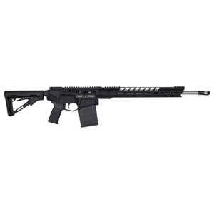 Diamondback Firearms DIAMONDBACK FIREARMS DB10 308 Win 18" 20rd Semi-Auto AR10 Rifle - Black / Stainless - $1083.67 at KYGUNCO