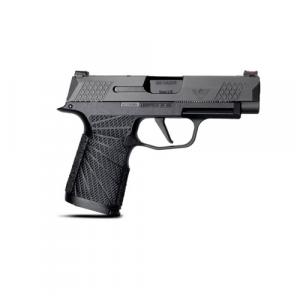 WILSON COMBAT WCP365 XL 9mm 3.7" 12rd Pistol | Black