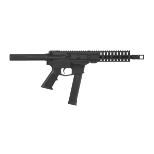 CMMG Banshee 100 MK10 Pistol 10mm 8" 30rd - Cmmg