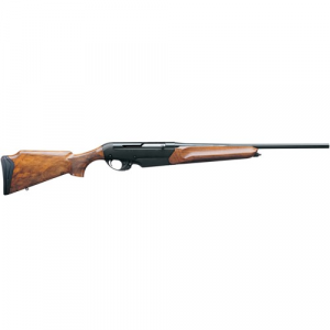 BENELLI R1 Big Game Rifle 308 Win 22" 4rd Aa Satin Walnut