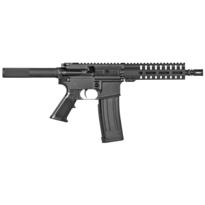 CMMG Banshee 100 MK4 5.7x28 8" 40rd Blk - Cmmg