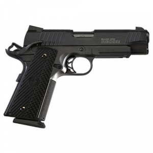 770752966991 PARA Ordnance Black Ops Recon 9mm 4.25in 770752966991 PAR-96699
