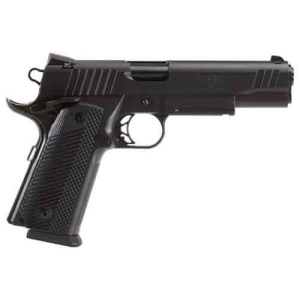 PARA ORDNANCE 14-45 BLK OPS 14RD 5BBL NS BLK - Para Ordnance