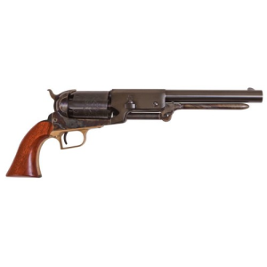Cimarron Walker'S Set Co. A .44 9 in Original Finish Walnut CA020A00TXRASET